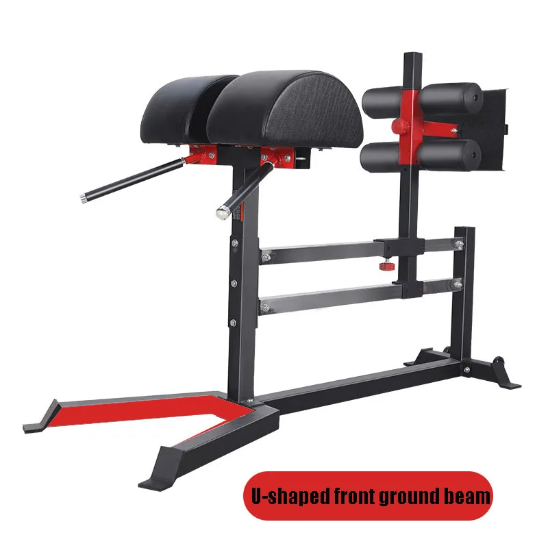 Professional Training for Commercial and Household, Roman Chairs, Mountain Waist, Abdominal and Back Muscle Strength