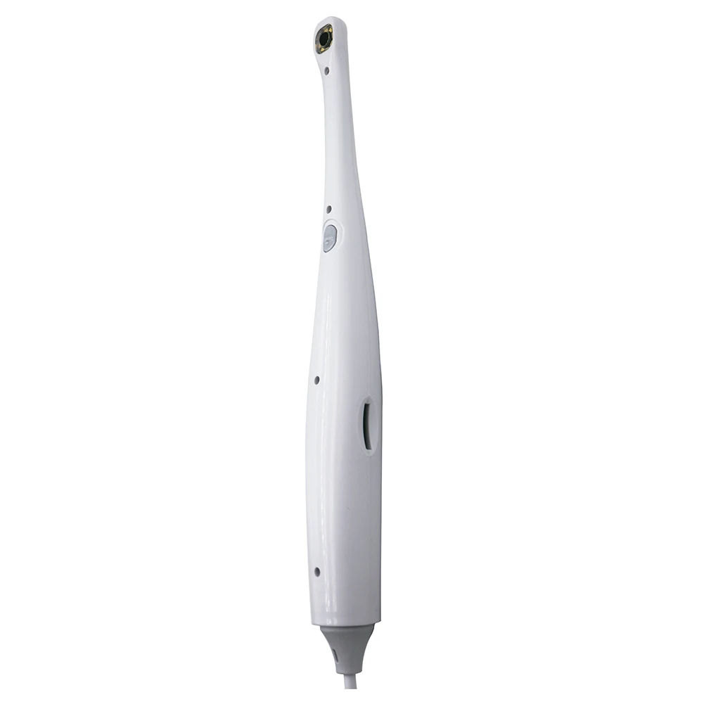 Portable Dental Intra-oral Camera High Resolution for Oral Examination with AV TV Connection