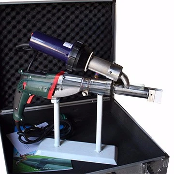 TSD-E Hand held plastic extrusion welder/weling gun