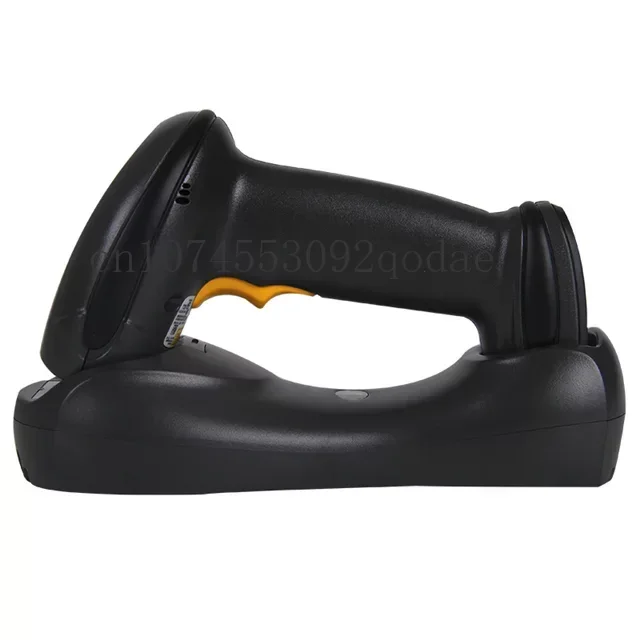 Li4278/LS4278/ LS4278/DS6878 1D/2D Cordless/wireless Blue tooth Laser Barcode Scanner for warehouse logistic