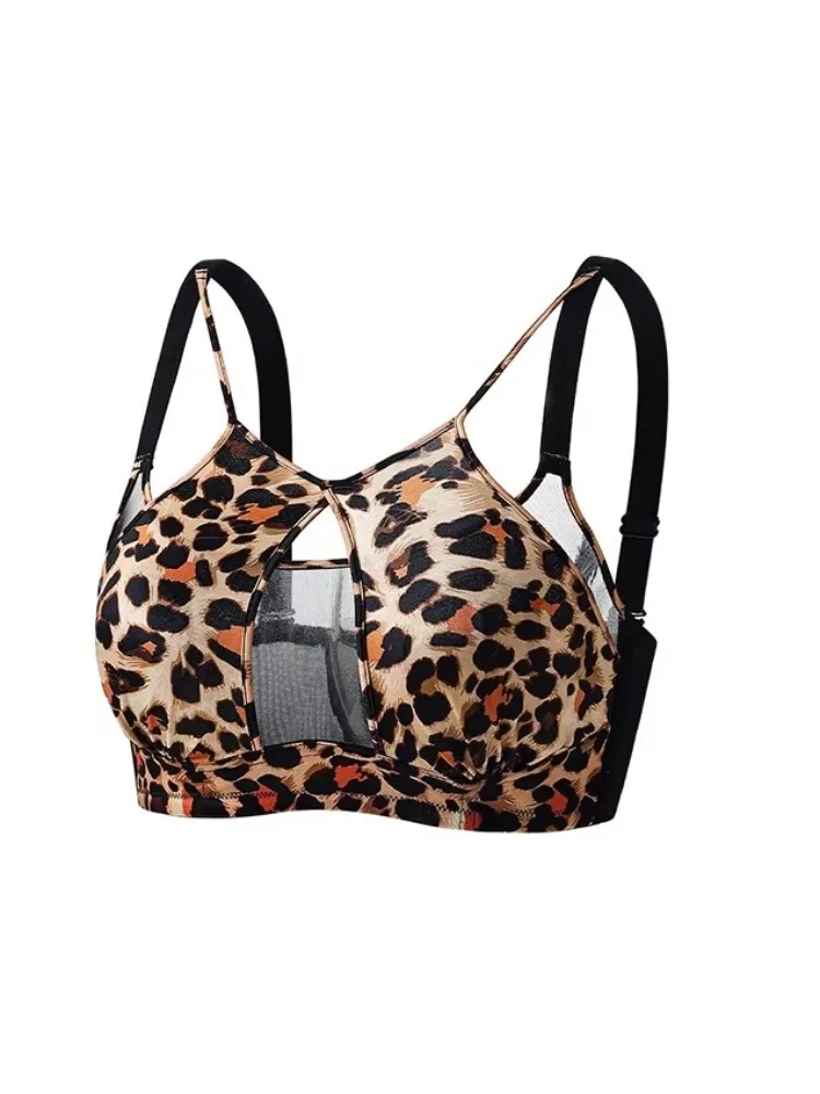 

Бюстгальтер большого размера с полной чашкой, ультратонкий, для пышных форм, сексуальный, без косточек, предотвращающий выступание, с тонкими бретелями, комфортное повседневное белье