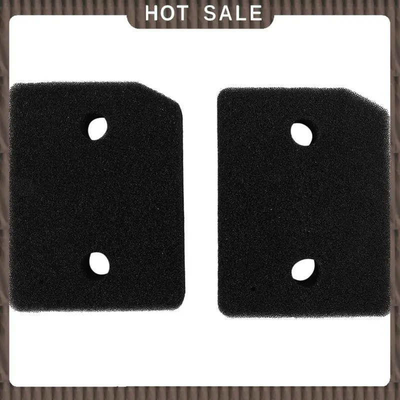 

24-часовая доставка, 2 шт., сменный фильтр для 9164761, сушилка с тепловым насосом, сушильная машина, конденсаторная сушилка, фильтр с пенопластовым основанием, сушилка