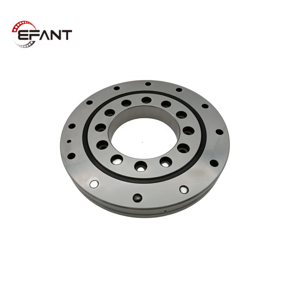 

Cross Roller Slewing Bearing Ring RU148 XRU9025 CRBD9025 High Precision Robot Manipulator