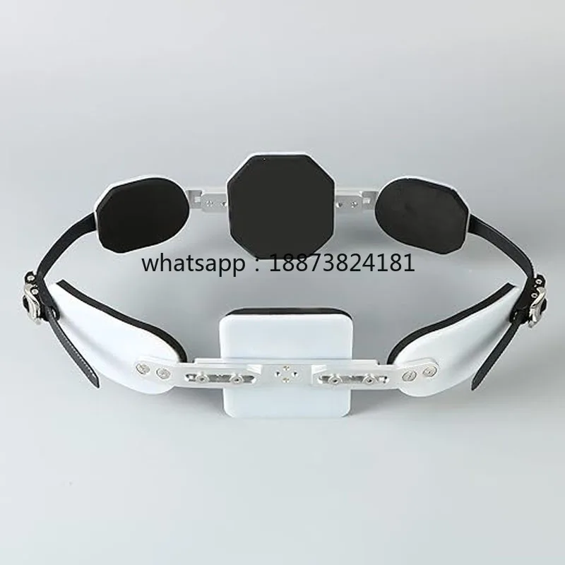 Adjustable Pigeon Chest Brace, Ribs Valgus Orthosis Support, Sternum Protrusion Splint, Breast Corrector fast shipping