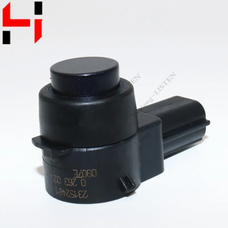 22833043 OEM 0263013703 Parking Distance Control PDC Sensor For Orlando Antara Insignia SRX 2009-2013