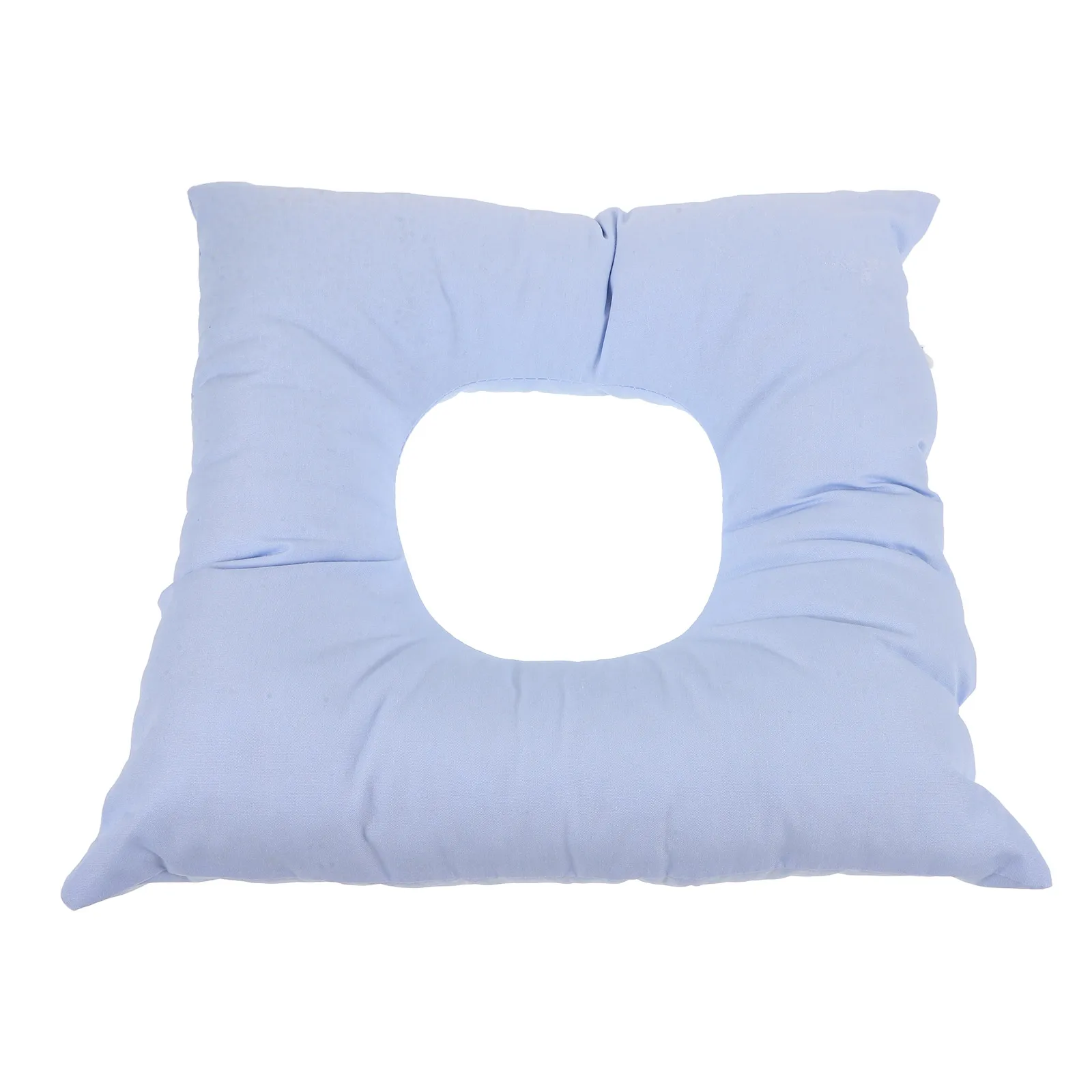 

Beauty Bed Spa Face Down Spa Massage Pillow Pillow Massage Headrest Sky Shape Soft Cotton Salon Standard