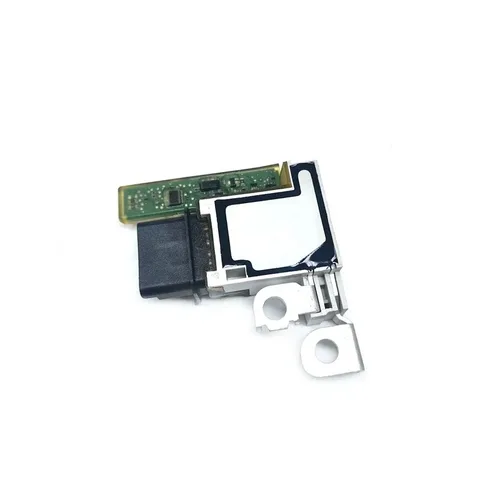 Imagen 2 del producto Adecuado para Peugeot 308SW RCZ para Citroen C4 Picasso módulo de gestión de batería fusible BPGA Box 28236841 6500GR 28217166