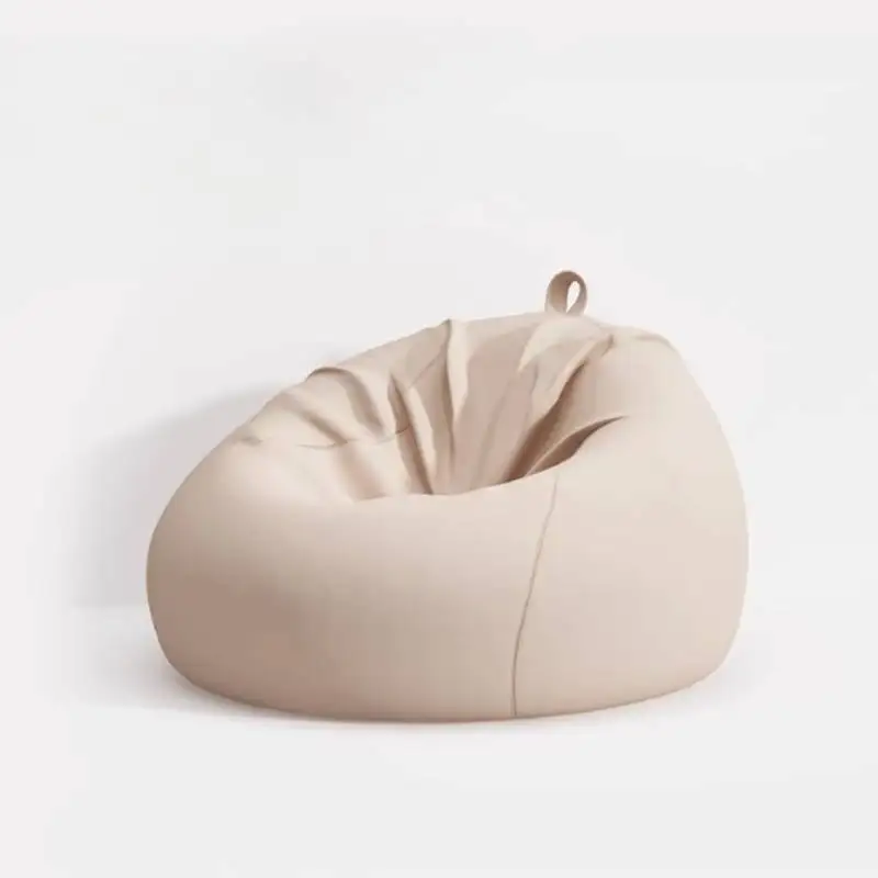 Poduszki na sofę w stylu nordyckim, miękkie, nadające się do prania, na balkon, podłogę, wygodne, narożne, puszyste, wypełnienie do pufy, pojedyncze, dla dorosłych, pufa, meble géant, do domu.