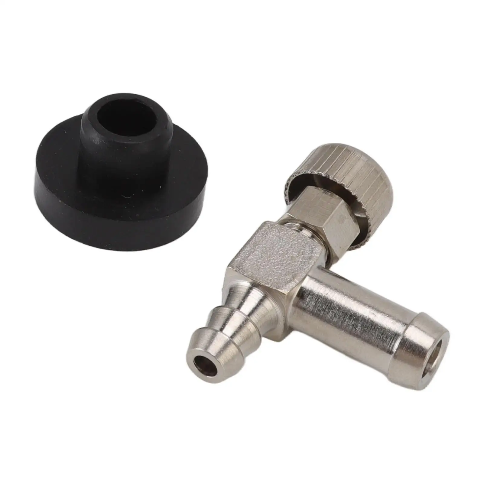 

Долговечный запорный клапан, замена втулки бензобака для газона, косилки, прочный системный компонент, легкий