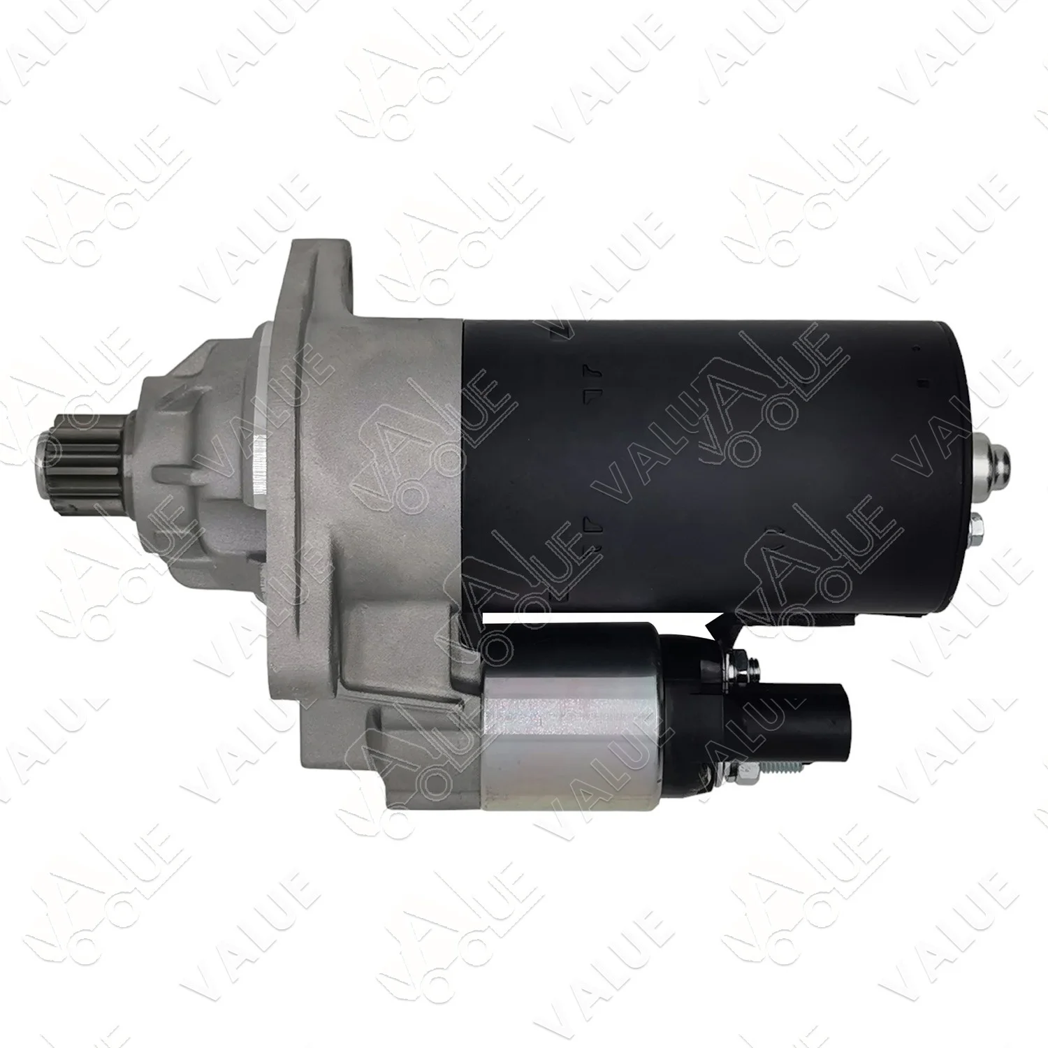 

Starter Motor Used for LINDE BJC,BMF/H40-5 Forklift Parts 0009710126