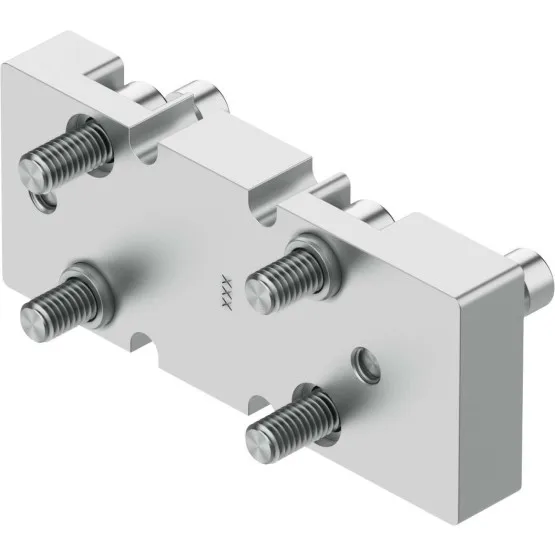 

DHAA-G-H2-16-B11-25 прочный аксессуар для надежного ежедневного использования адаптер 1279797