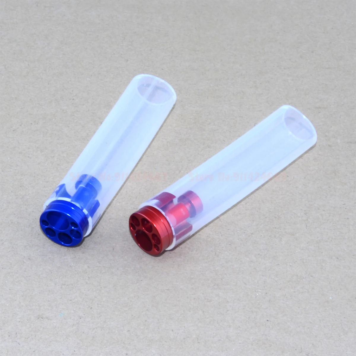 New Muffler/ Canister /w Silicone Tube for DLE20 20cc Gasoline Engines RC Airplane 6STARHOBBY