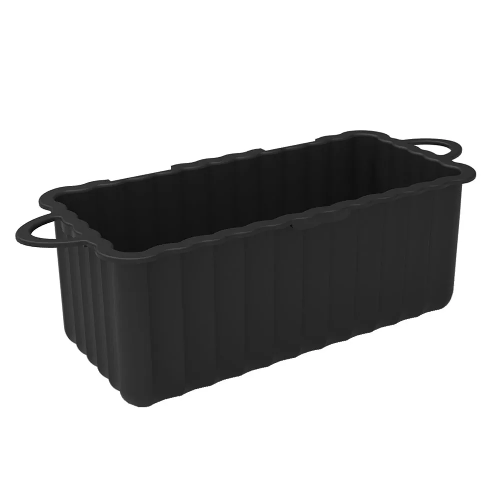 Silicone Baking Moulds for All Your Baking Needs Non and Safe for Ovens Microwaves and Air Fryers 17 6 x 8 9 cm