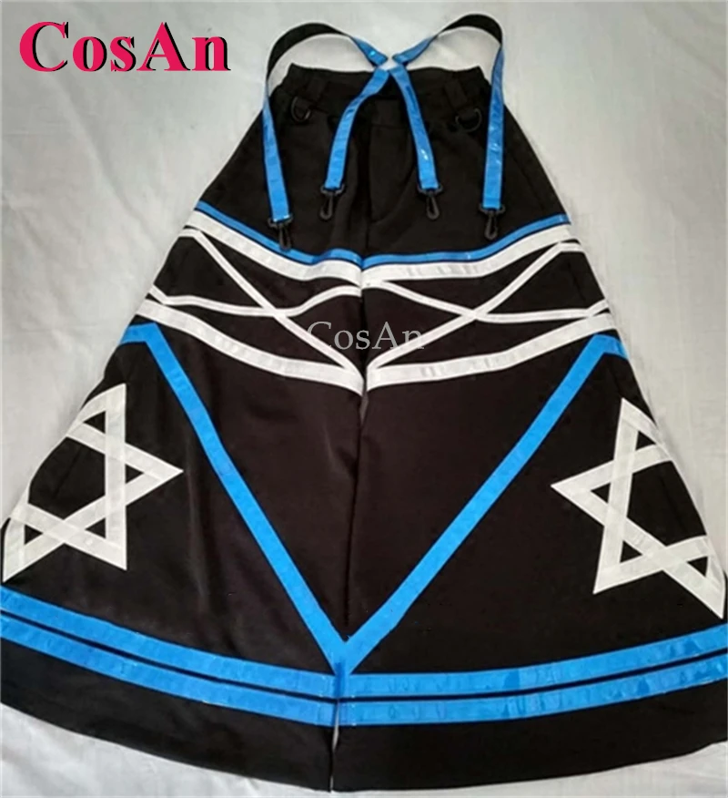 Cosan Fashion Hexag… - image
