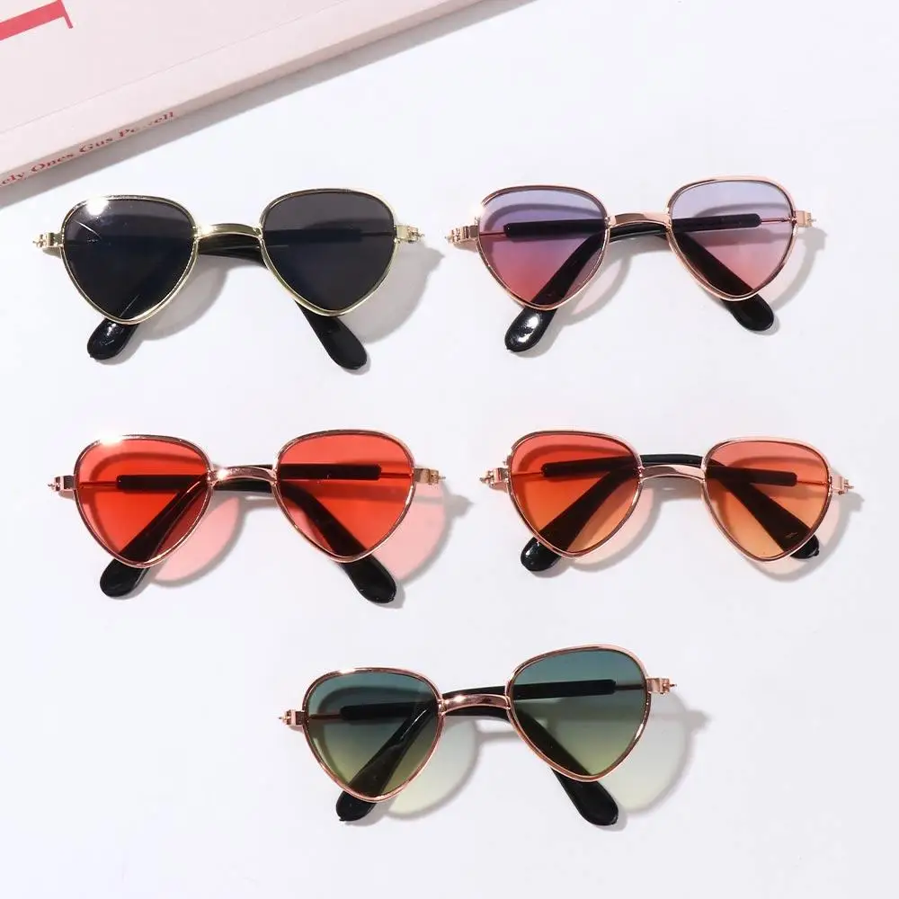 Summer Fashion Dog Sunglasses Reflection Eye Wear Flying Glasses for Small Dog Cat Pet Photos Props Accessories