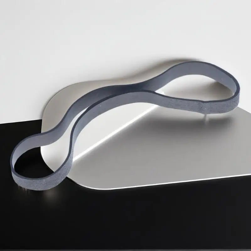 أربطة مطاطية مرنة قابلة للتمدد للوازم المكتبية