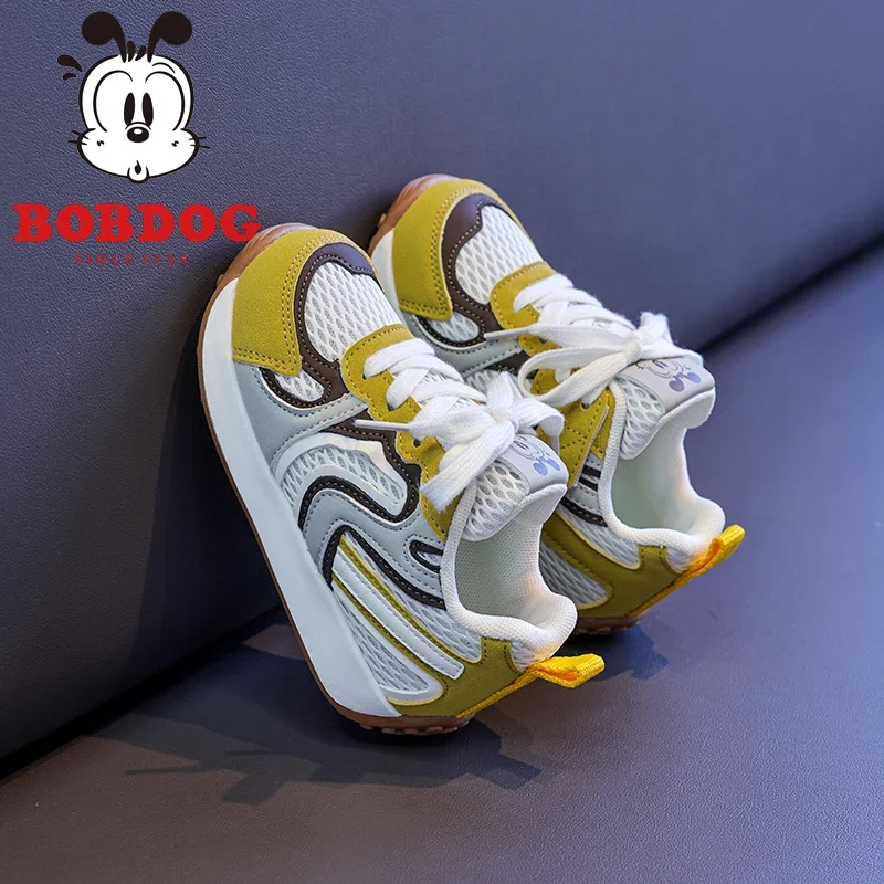 

Детская спортивная обувь. Детская уличная обувь с мягкой подошвой. Кроссовки для мальчиков и девочек. Весенне-осенняя дышащая прогулочная обувь.