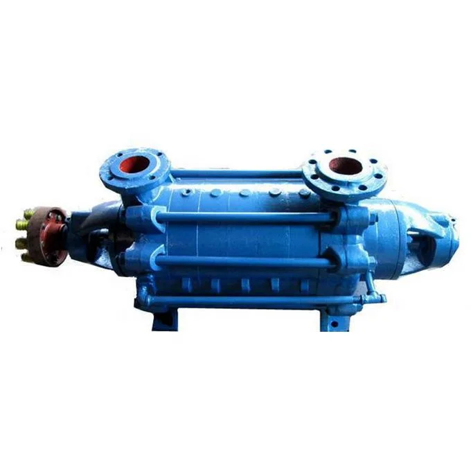 DG series horizontal boiler feed booster pump