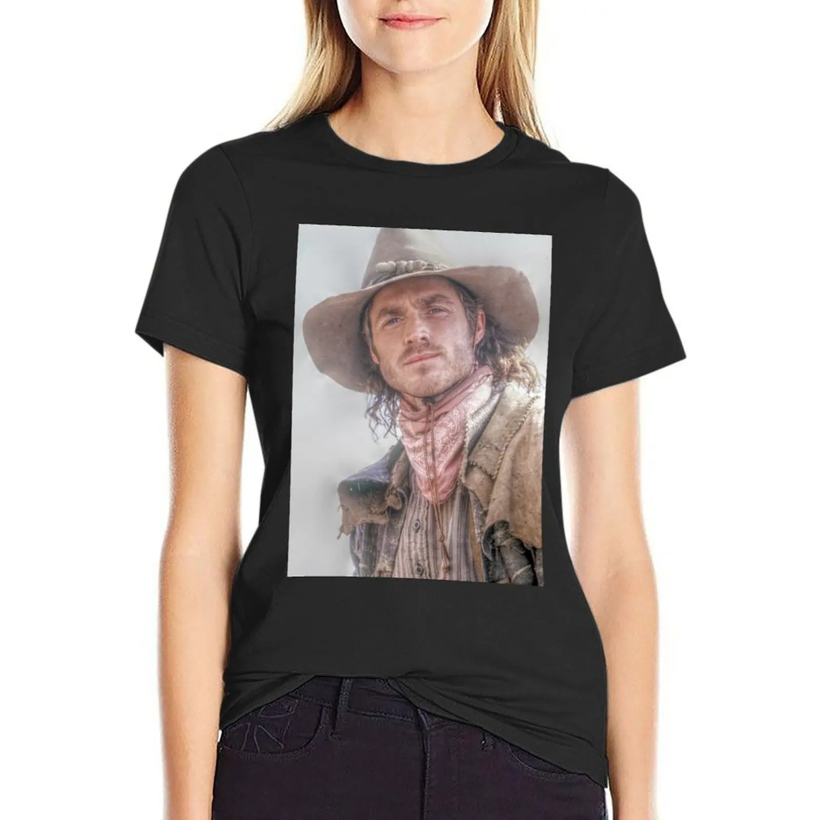 

Vin T-Shirt customs blacks lady clothes plus sizes t shirts for Women graphic