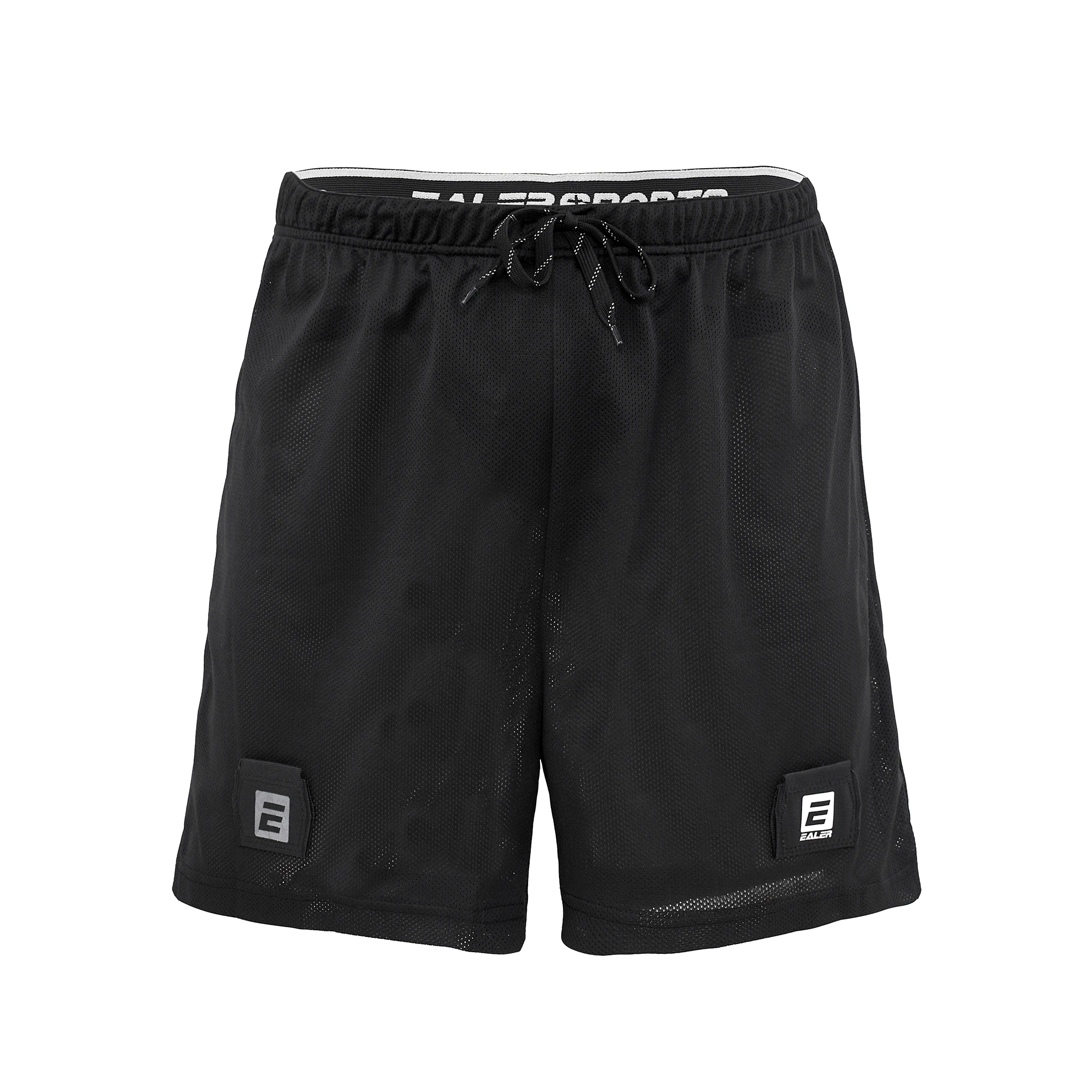 EALER HSM400 Men’s Loose Hockey Shorts Supporter, Core Mesh Jock Hockey Shorts Jock Pants with BioFlex Cup Included