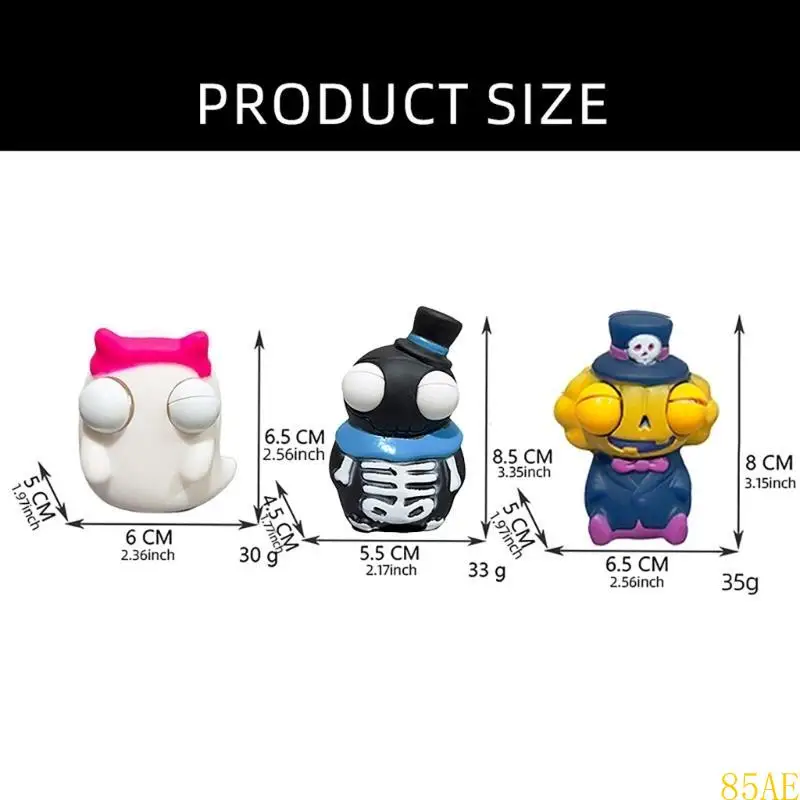 85ae nouveauté yeux éclatés en farque