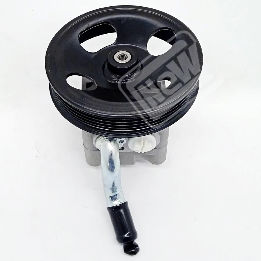 New Power Steering Pump For Infiniti G37 FX35 FX37 FX50 49110-CG000 49110-CG100 49110-1CB0B