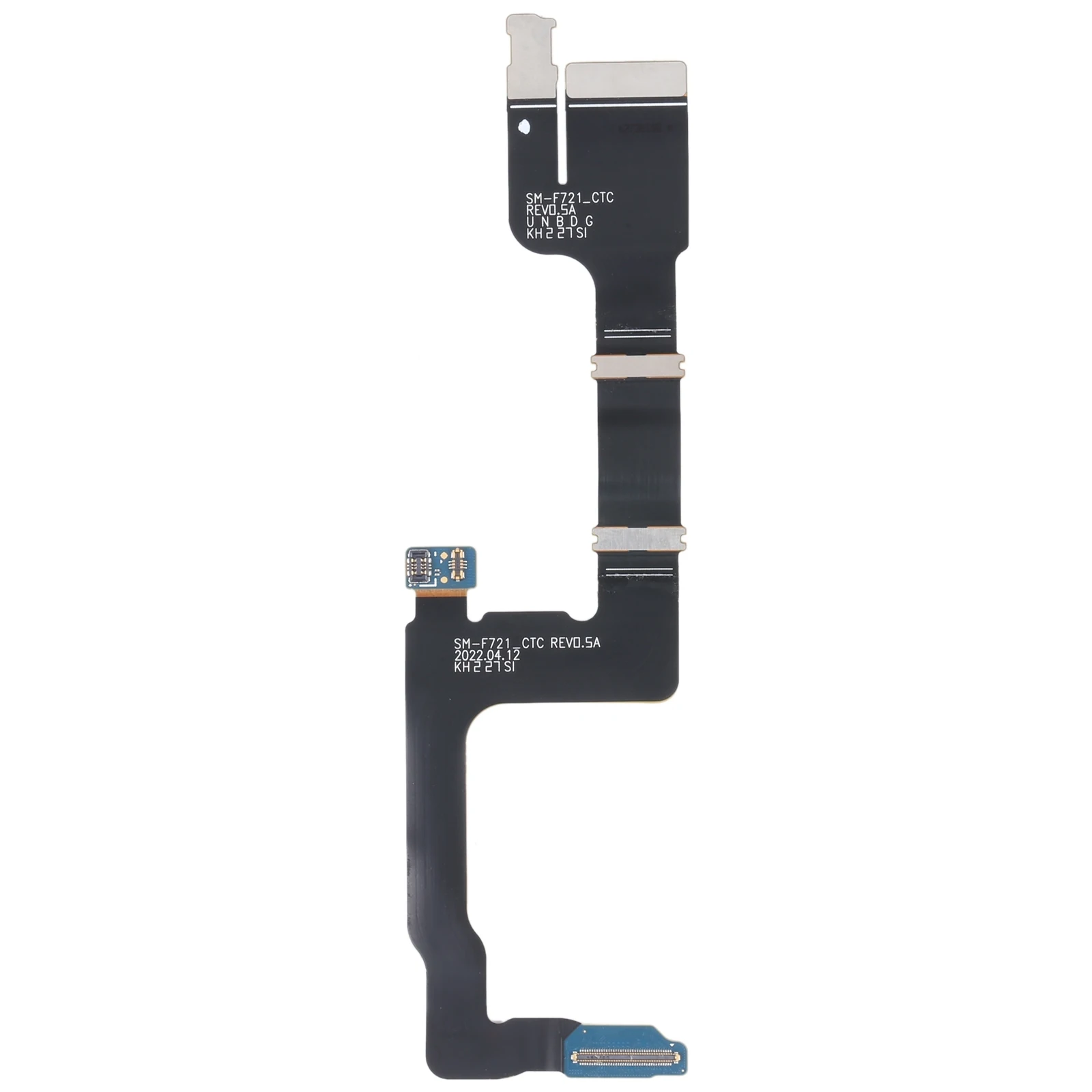 Motherboard Connect Flex Cable For Samsung Galaxy Z Flip4 SM-F721 Spare Parts