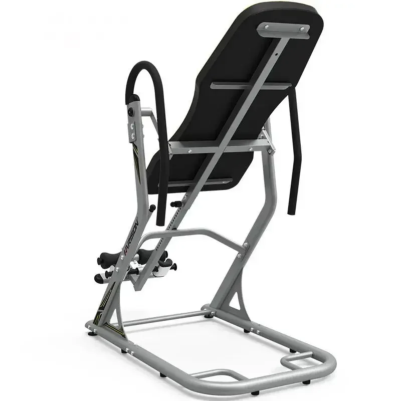 

New Design Inverting Back Stretch Machine Yoga Fitness Upside Down Machine