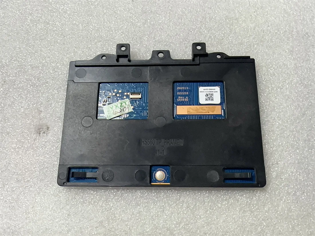 FOR Lenovo Ideapad 3 15ITL6 3-15ALC6 15ADA6 HS560 2021 3 15ABA7 15IAU7 Touchpad Mouse Button Board