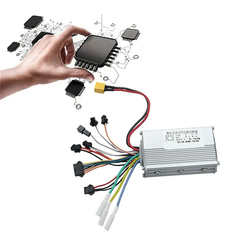 a49t-for-jp-48v-25a-controller-brushless-motor-without-hall-controller-for-jp-electric-scooter-accessories