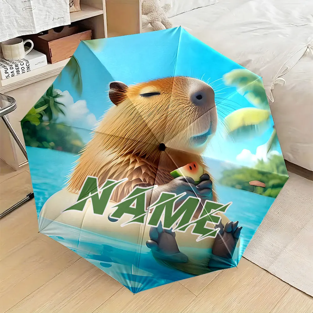 Custom Name Umbrella, 
