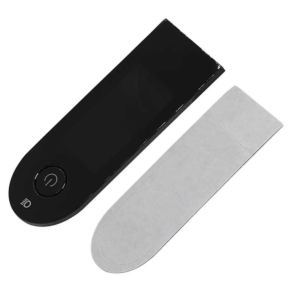 4 Lite Dashboard Cover for Xiaomi Mi4 Lite Electric Scooter Lightweight Safety Protection Display Screen Cover Protective Shell