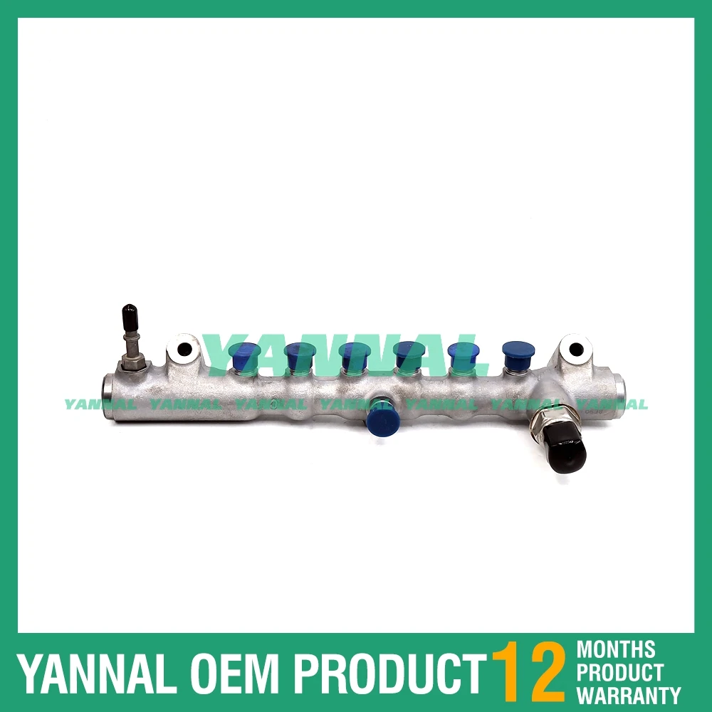 

Трубка топливной системы Common Rail 22307290 для Volvo Penta TAD840-43VE