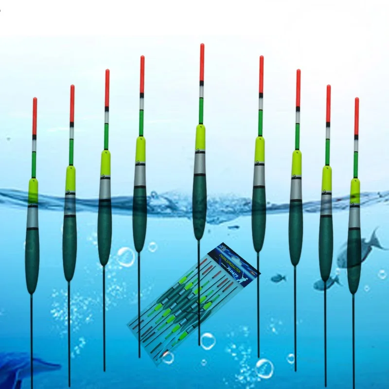 Fishing Stuff Fluor…