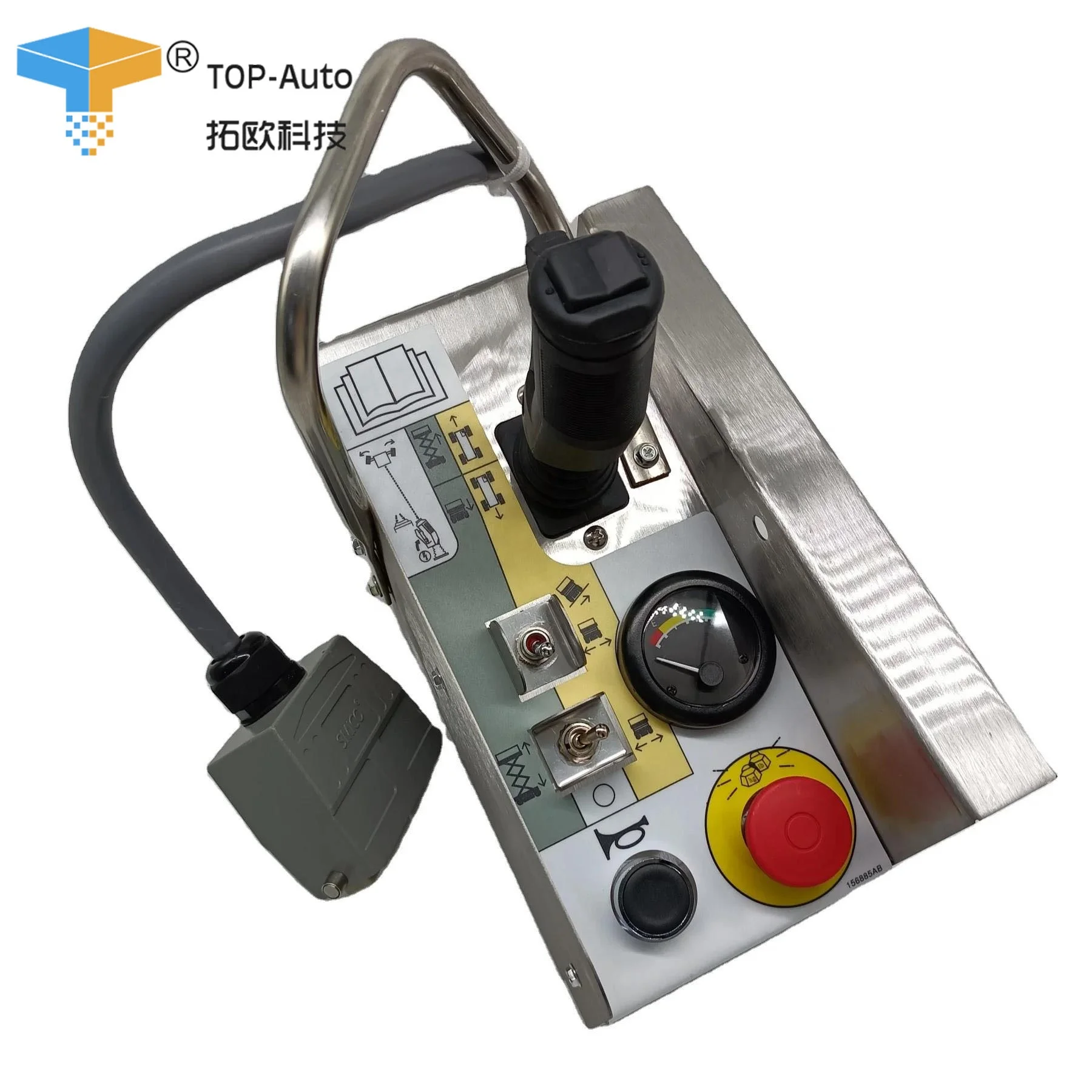 2024 new producing Original Scissor Lift 3215 3219 3220 3226 4626 4632 use SJ156879 156879 Control Box