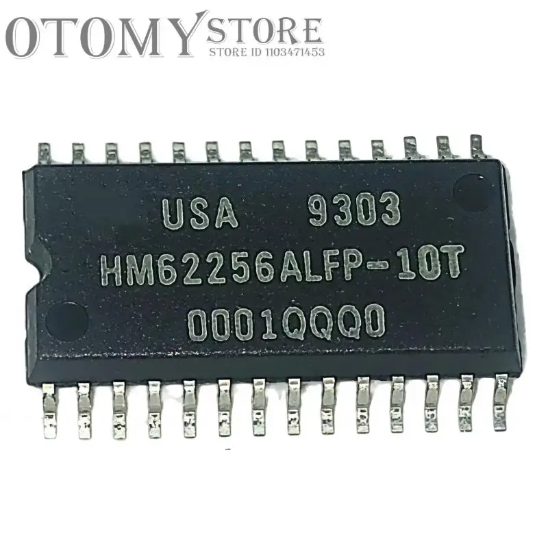 100% NEW HM62256ALFP-10T HM62256ALFP-10 HM62256ALFP HM62256 SOP28 HM62256BLFP-7T HM62256BLFP Chipset