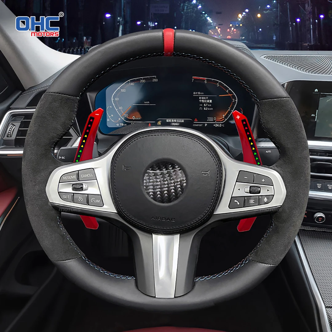 Ohc Abs Led Shift P… - image