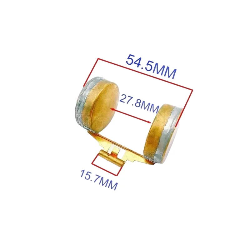 Motorcycle Carburetor Float With Pin For Honda CB100 CB125 CB125S CB350 CB750 CB750F CB750K CL100 CL100S CL125 CL125S CL175
