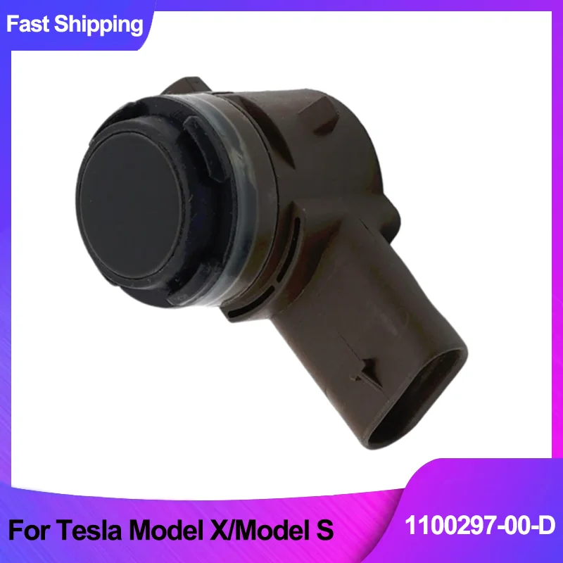 Parking Sensor Assi…