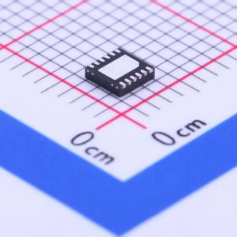 (20-100pcs) RT8020GQW WDFN-12L-EP(3x3) 100% Original In Stock DC-DC