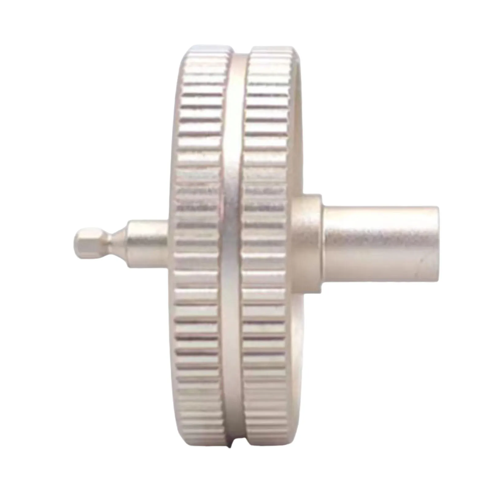 Aluminum Alloy Metal Rolling Wheel Replacement Part Mouse Roller Accessories for  Pro Wireless / X Superlight 1 2