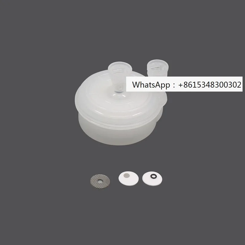 

Машина для распыления кодирования, подходящая для запасных частей фильтра P-B P-X P-X-R R-X2