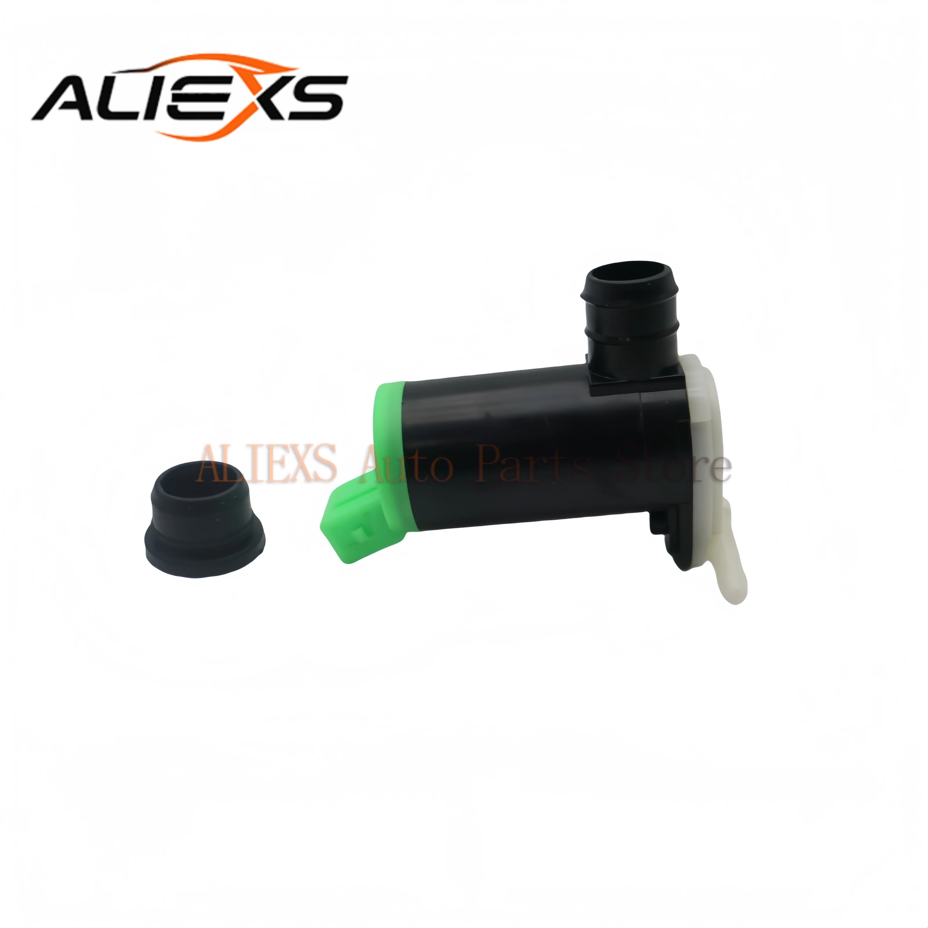 B96011201 High Quality Washer Water Pump Windscreen Cleaning For Citroen AX ZX XM/Break Xantia 1.4L Cars Accessories New