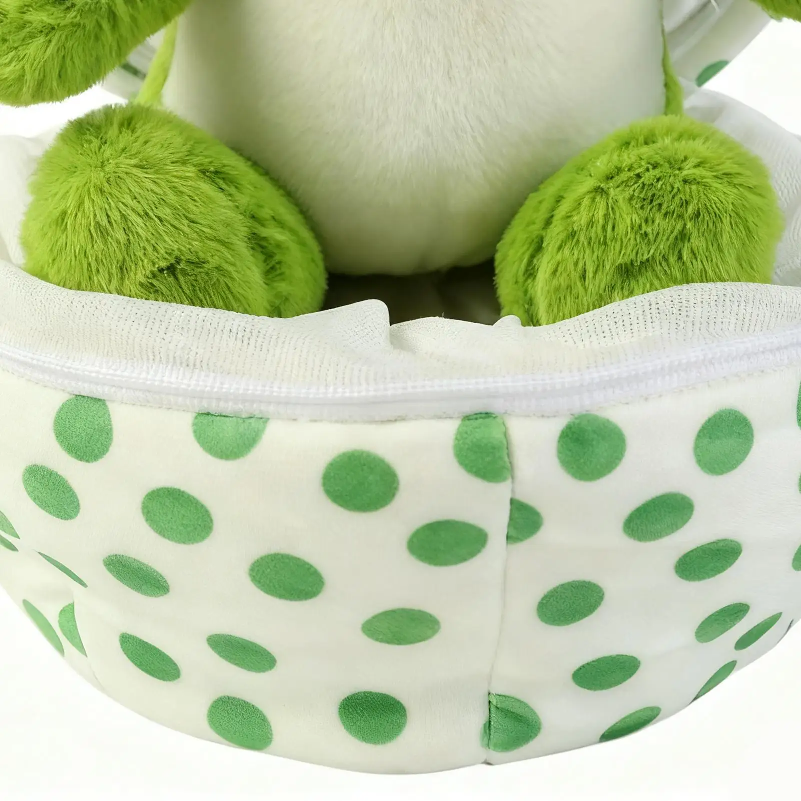 Boneca de pelúcia macia adorável modelo de animal de pelúcia zip up ovo modelo de mesa de pelúcia para homens criança meninos meninas adolescentes adultos