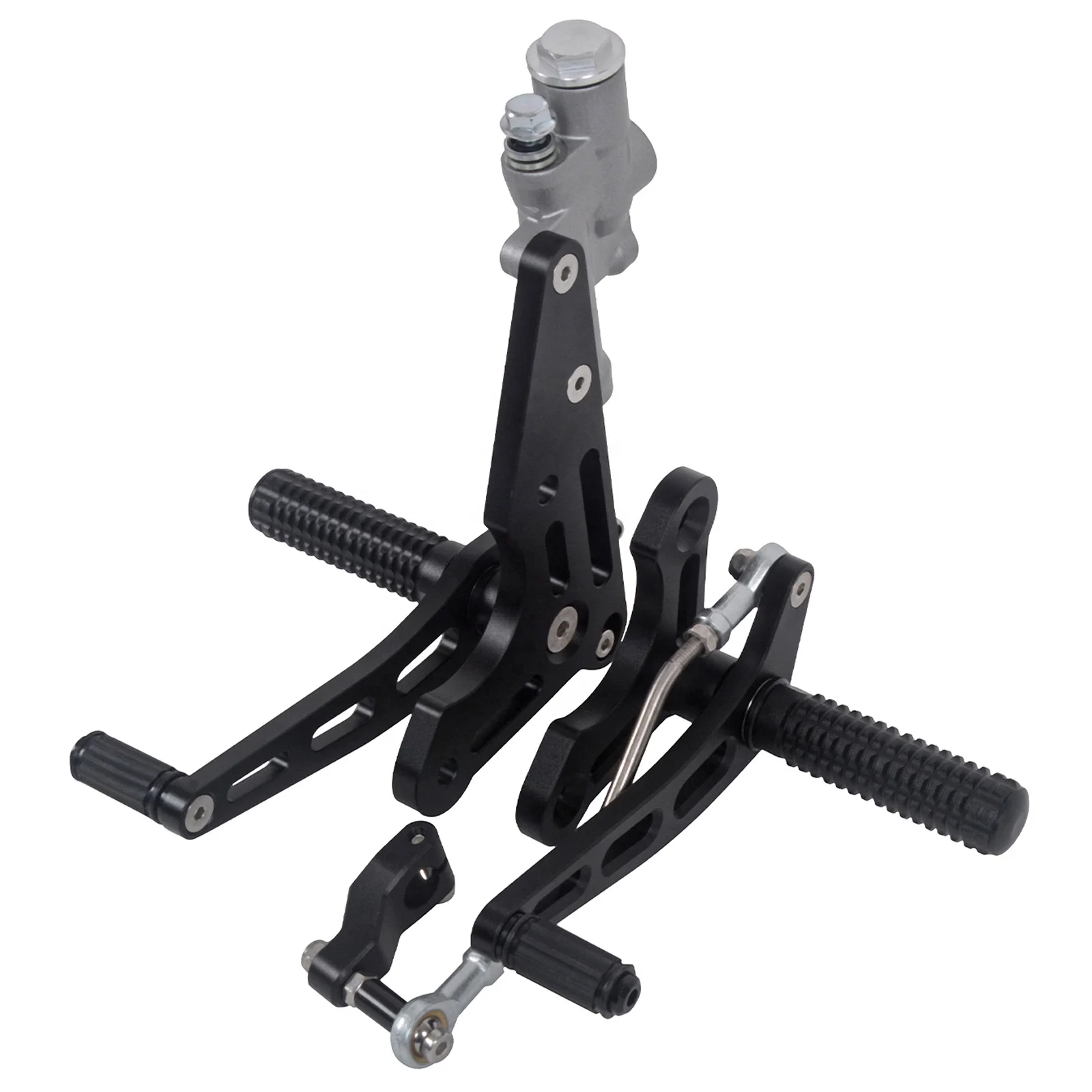 

Motorcycle Rear Set for BW K100