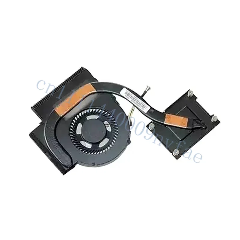 Original Cooling Fan Heatsink Radiator Cooler for Lenovo Thinkpad L440 L540 with Integrated Graphics 04X4310 04X4115 0.5