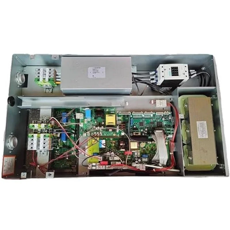 High Quality Elevator Spare Parts Elevator Inverter OVFR02A-412 GBA21310EC1
