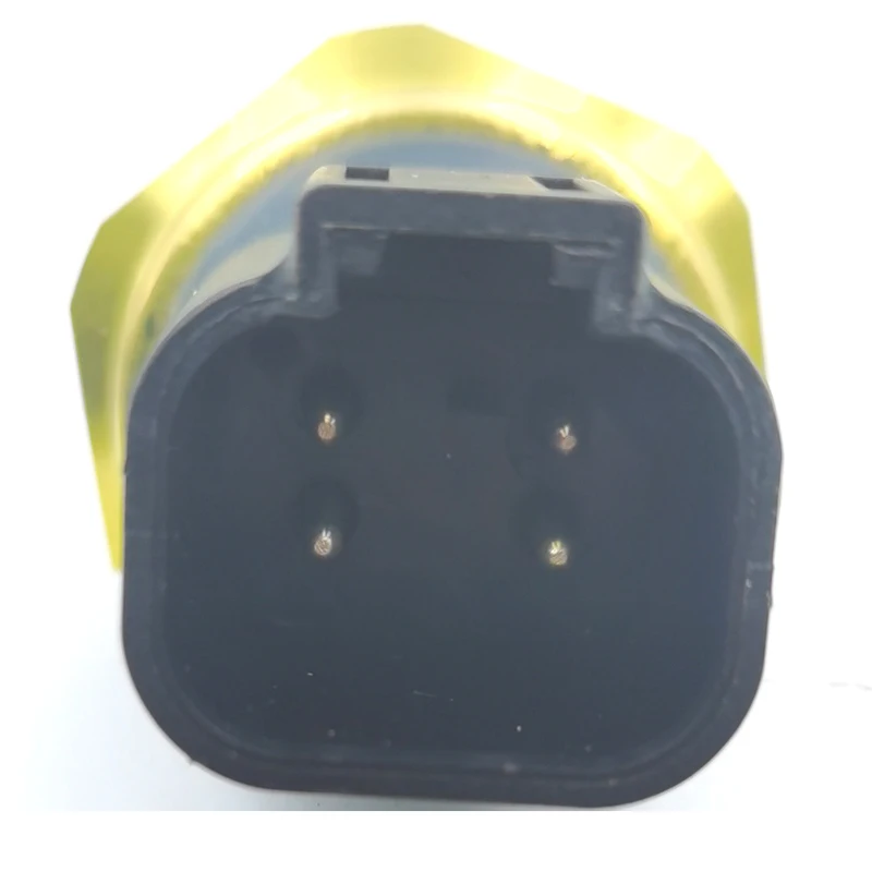 OE:4921477 3417189 3330953 3330954  Air Oil Temperature Pressure Sensor For Cummins QSM ISM QSM11 ISM11 M11 L10