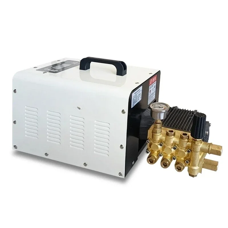 Landscape fog making system Spray dust reduction equipment, spray disinfection host