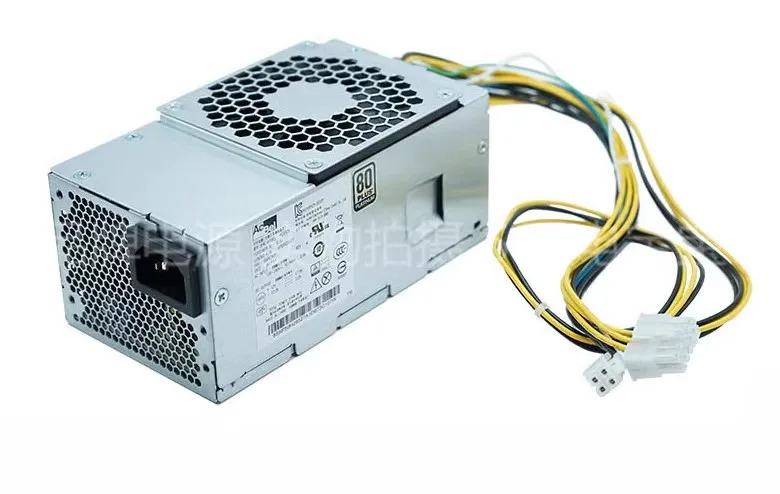 For Lenovo 10 Pin HK280-73PP PA-2181-3 PCg010 FSP180-20TLA Power Supply 00PC790